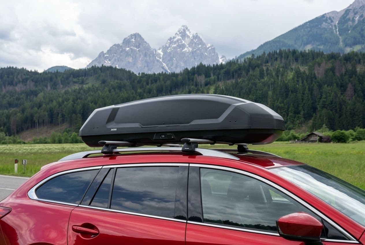 Thule FORCE 3 L Sport
