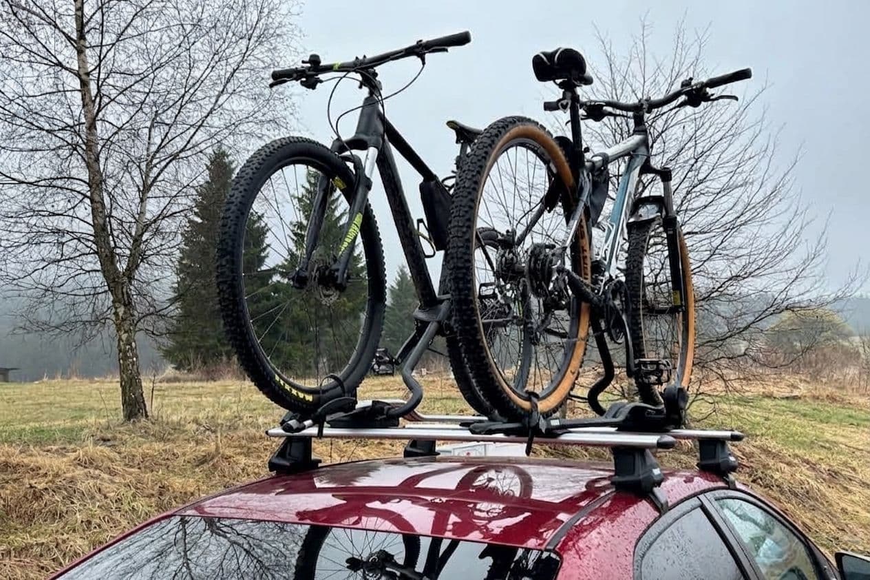 Thule ProRide 598
