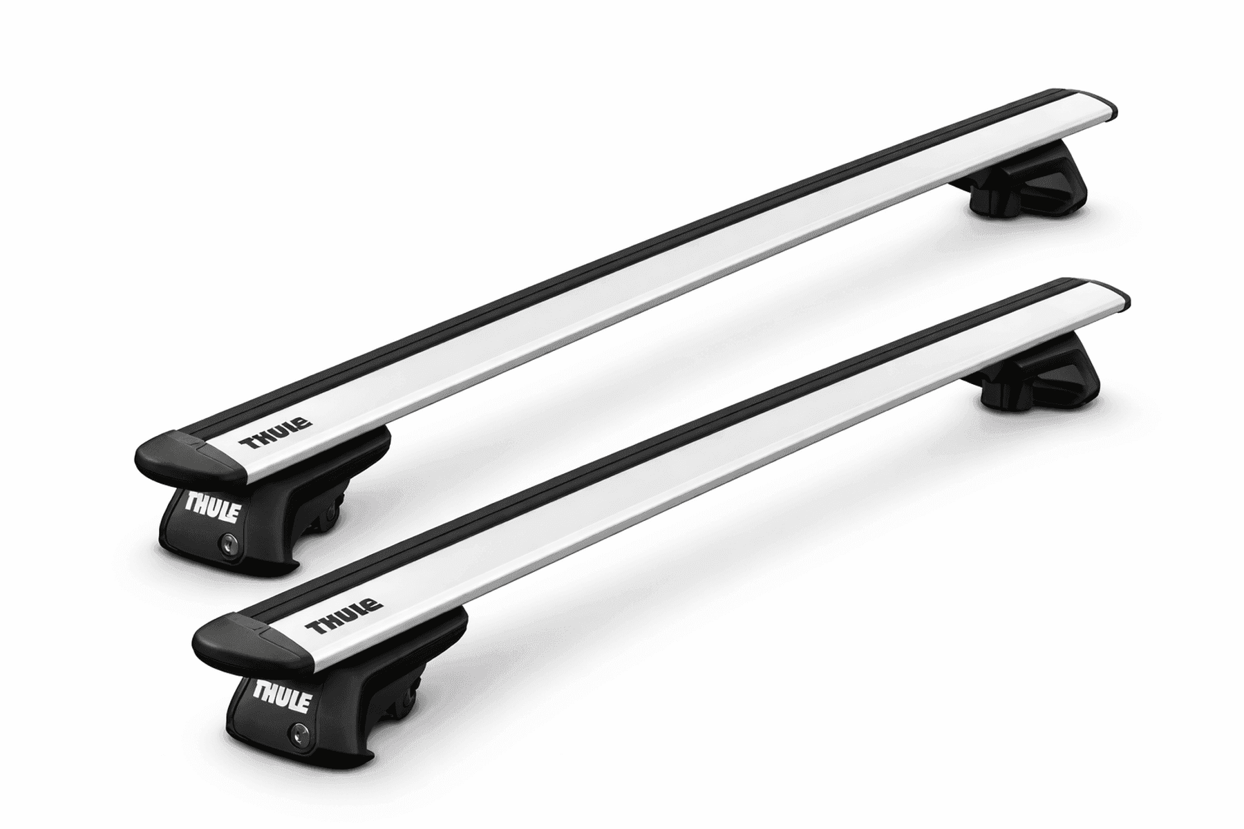 Strešné nosiče Thule WingBar Evo