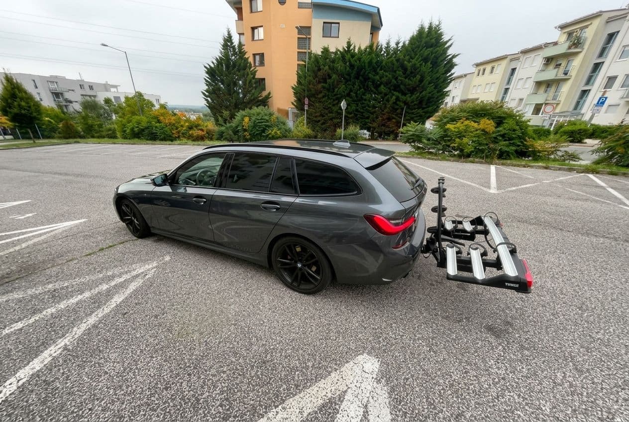 Thule VeloSpace XT3